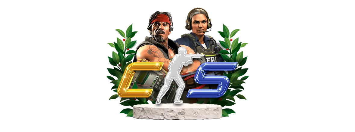 Фрибет на выбор к BLAST Bounty Spring 2025: Closed Qualifier