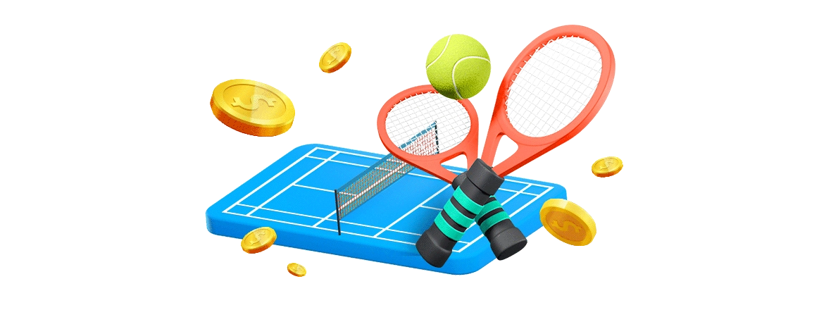 3+1 фрибета на Australian Open — отличное начало сезона!